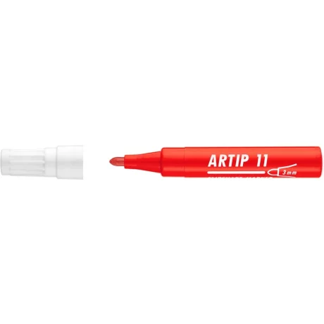 Marker pentru flipchart ICO 1-3 mm Artip 11