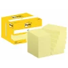 Notes adeziv 51 x 76 mm 100 file/buc Post-it 3M, 12 buc/pachet PEFC CH18/0914