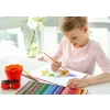 Pahar pentru pictură simplu Click-Go Faber-Castell