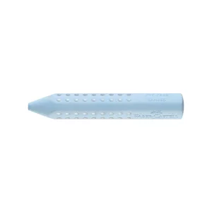 Radieră creion grip 2001 bleu sky Faber-Castell