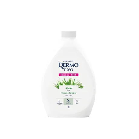 Rezervă cremă de săpun Dermomed 1 L