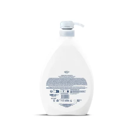 Săpun cremă cu pompiță Dermomed 1 L