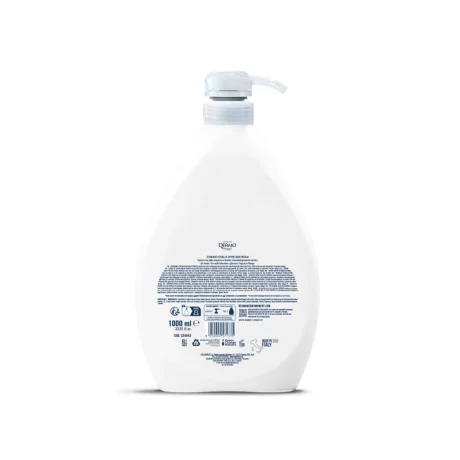 Săpun cremă cu pompiță Dermomed 1 L