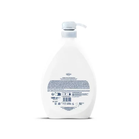 Săpun cremă cu pompiță Dermomed 1 L