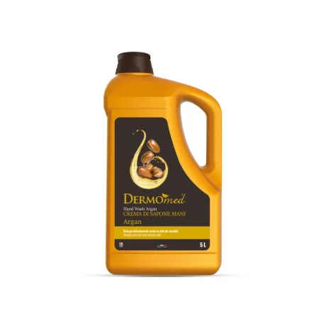 Săpun cremă Dermomed 5 L