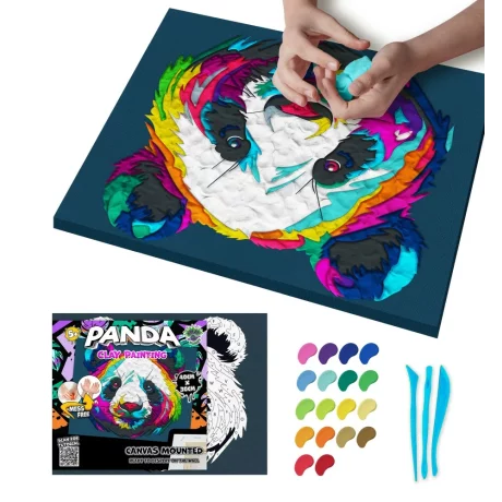 Set de modelaj plastilină Splat Planet