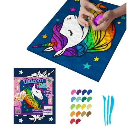 Set de modelaj plastilină Splat Planet