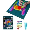 Set de modelaj plastilină Splat Planet