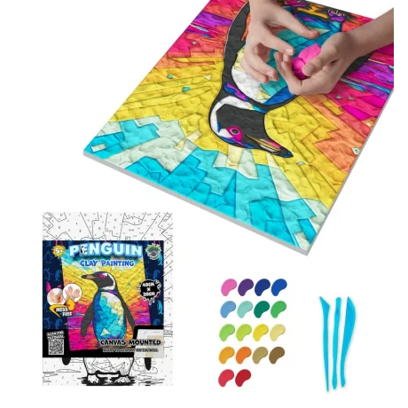 Set de modelaj plastilină Splat Planet