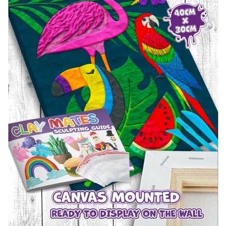 Set de modelaj plastilină Splat Planet