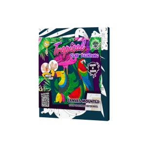 Set de modelaj plastilină Splat Planet