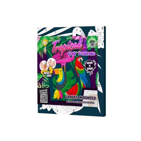 Set de modelaj plastilină Splat Planet