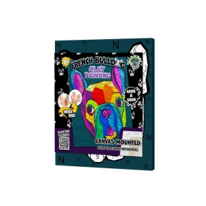 Set de modelaj plastilină Splat Planet