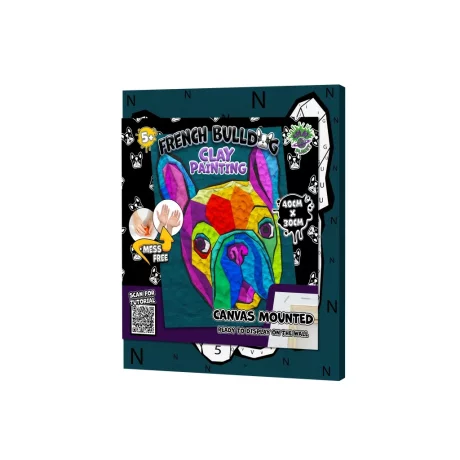 Set de modelaj plastilină Splat Planet
