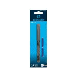 Stilou Easy + 2 rezerve Schneider/blister