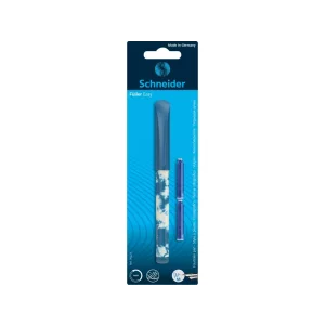 Stilou Easy + 2 rezerve Schneider/blister