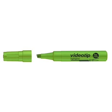 Textmarker ICO Videotip 1-4 mm