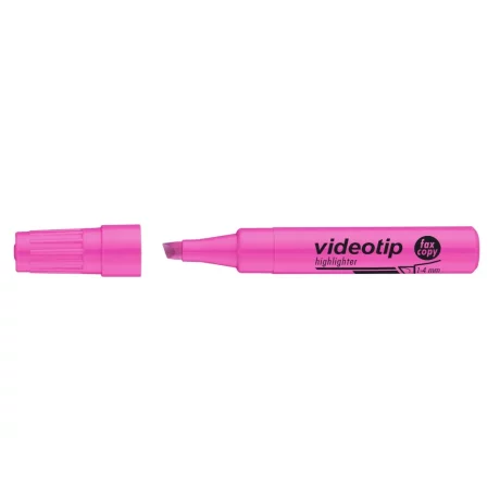 Textmarker ICO Videotip 1-4 mm