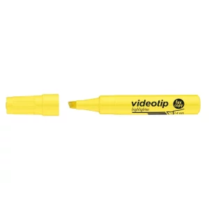 Textmarker ICO Videotip 1-4 mm