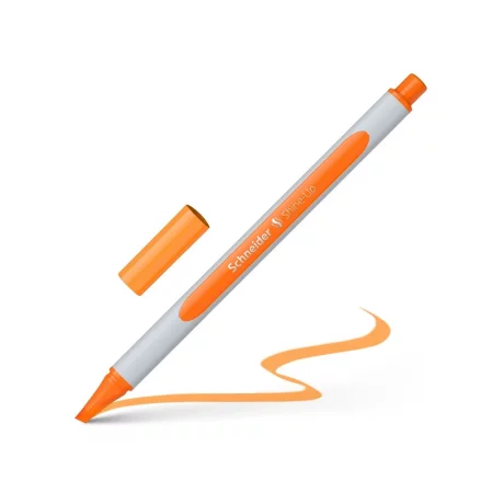 Textmarker Schneider Shine-Up