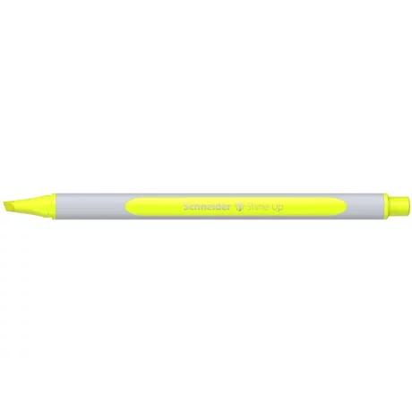Textmarker Schneider Shine-Up