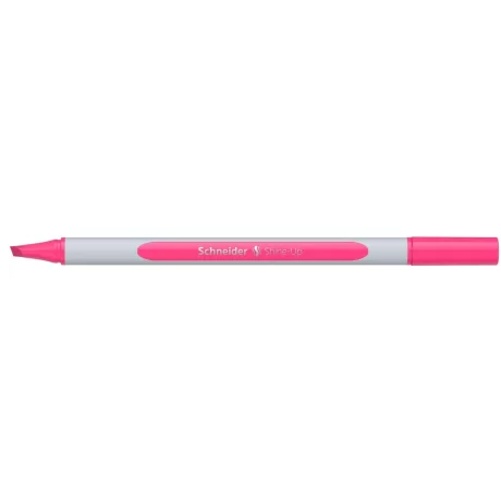 Textmarker Schneider Shine-Up