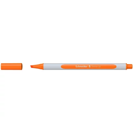Textmarker Schneider Shine-Up