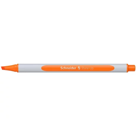 Textmarker Schneider Shine-Up