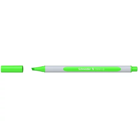 Textmarker Schneider Shine-Up