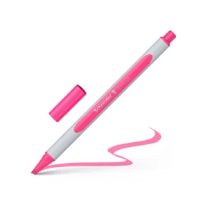 Textmarker Schneider Shine-Up