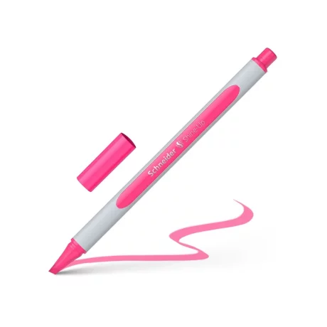 Textmarker Schneider Shine-Up