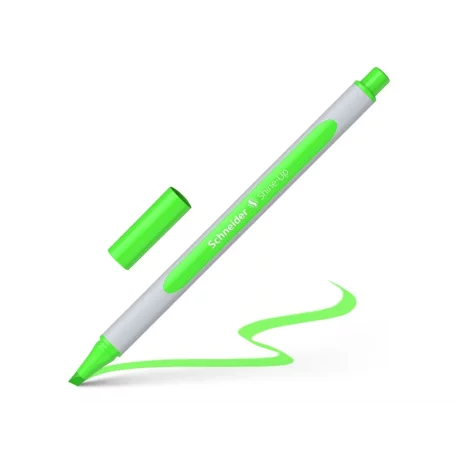 Textmarker Schneider Shine-Up