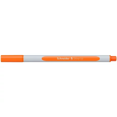 Textmarker Schneider Shine-Up