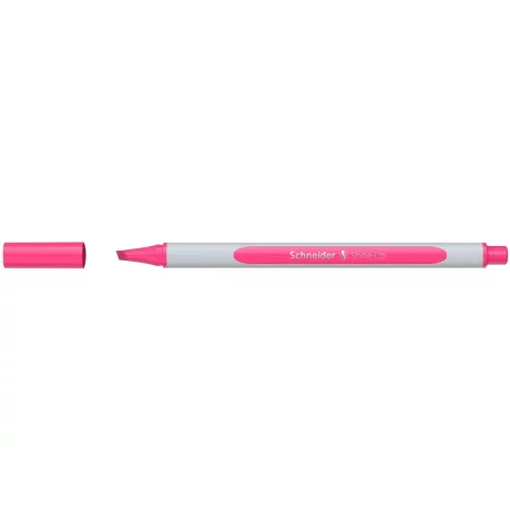 Textmarker Schneider Shine-Up