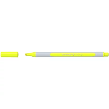 Textmarker Schneider Shine-Up