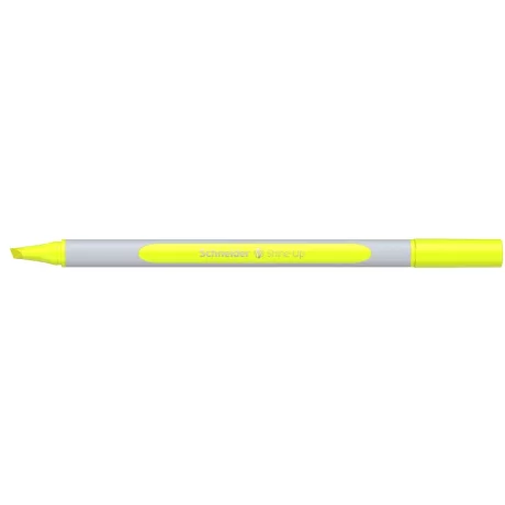 Textmarker Schneider Shine-Up