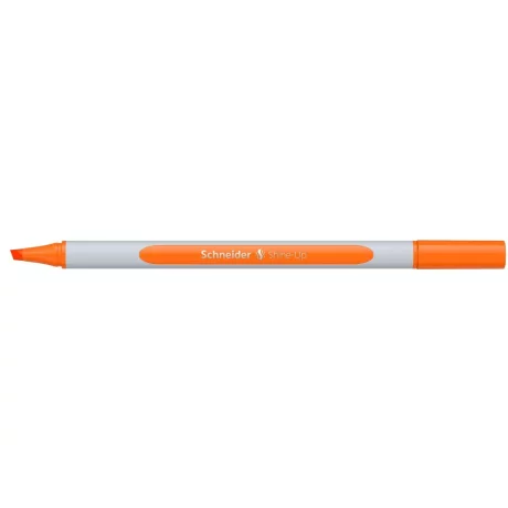Textmarker Schneider Shine-Up