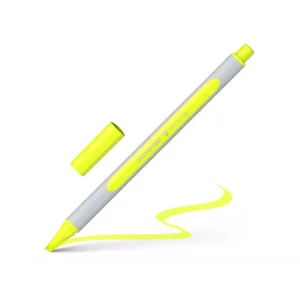 Textmarker Schneider Shine-Up