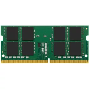 SODIMM KINGSTON, 4 GB DDR4, 2666 MHz, &quot;KCP426SS6/4&quot;