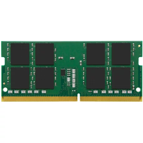 SODIMM KINGSTON, 4 GB DDR4, 2666 MHz, &quot;KCP426SS6/4&quot;