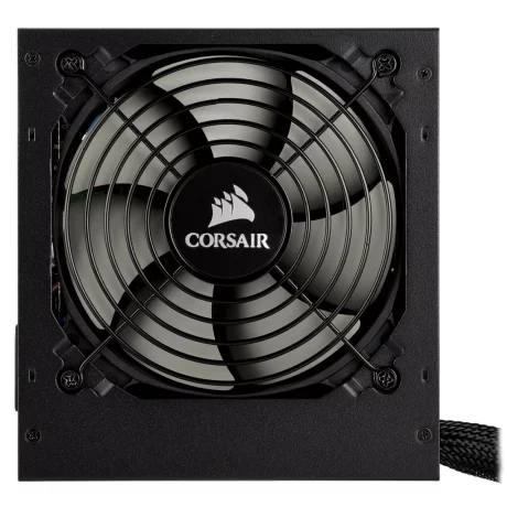 SURSA CORSAIR TX-M Series, 550 W, semi-modulara, ATX 12V V2.4, fan 120 mm x 1, 80 Plus Gold, &quot;CP-9020133&quot;