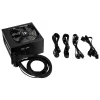 SURSA CORSAIR TX-M Series, 550 W, semi-modulara, ATX 12V V2.4, fan 120 mm x 1, 80 Plus Gold, &quot;CP-9020133&quot;