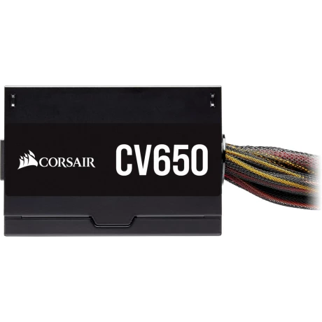SURSA CORSAIR CV650, 650 W, ATX 12V V2.31, fan 120 mm x 1, 80 Plus Bronze, &quot;CP-9020211-EU&quot;