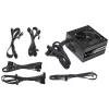 SURSA CORSAIR CX-M Series, 650 W, semi-modulara, ATX 12V V2.4, fan 120 mm x 1, 80 Plus Bronze, &quot;CP-9020103&quot;