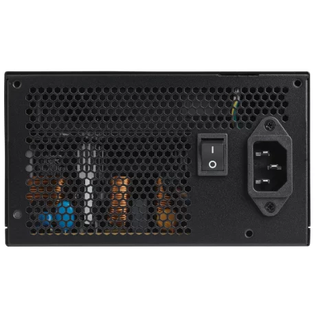 SURSA CORSAIR CX Series, 750 W, ATX 12V V2.4, fan 120 mm x 1, 80 Plus Bronze, &quot;CP-9020123&quot;