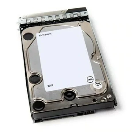 HDD DELL - server 8 TB, 7.200 rpm, pt. server, &quot;400-ATKV&quot;