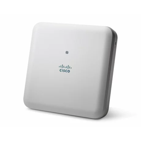 ACCESS Point CISCO wireless interior 1200 Mbps, port 10/100/1000 x 1, antena interna x 2, PoE, 2.4 - 5 GHz, &quot;AIR-AP1832I-E-K9&quot;  (include TV 1.5 lei)
