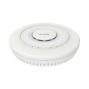 ACCESS POINT D-LINK Unified wireless AC1200 Simultaneous Dual-Band PoE, &quot;DWL-6610AP&quot; (include TV 1.5 lei)