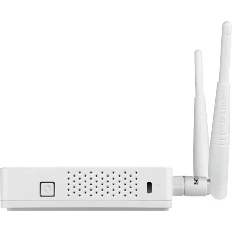 ACCESS POINT D-LINK wireless 1200Mbps, Gigabit, 2 antene externe, Dual Band AC1200, 2.4GHz/5GHz wireless, &quot;DAP-1665&quot; (include TV 1.5 lei)