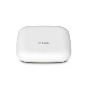 ACCESS POINT D-LINK wireless 1200Mbps, Gigabit, 4 antene interne, IEEE802.3af PoE, Dual Band AC1200,compatibil WIFI4EU &quot;DAP-2662&quot; (include TV 1.5 lei)